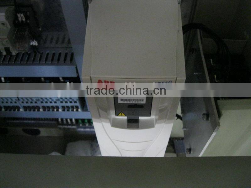 PVC grain production line/PVC pellet extrusion line