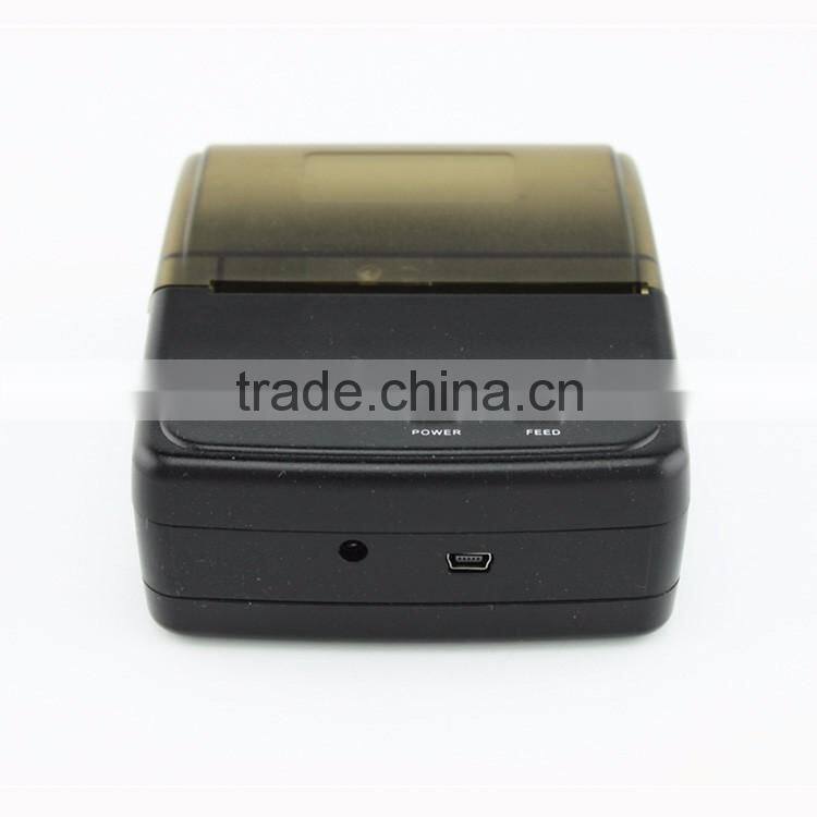 China supplier YHD blutooth wifi 80 mm thermal receipt printer for android