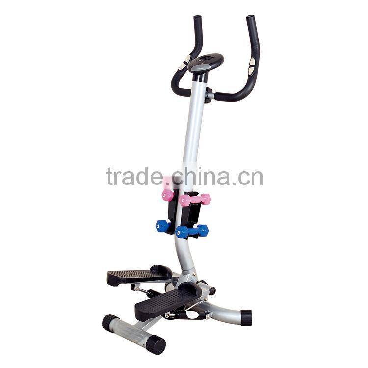 303MD multi fitness step