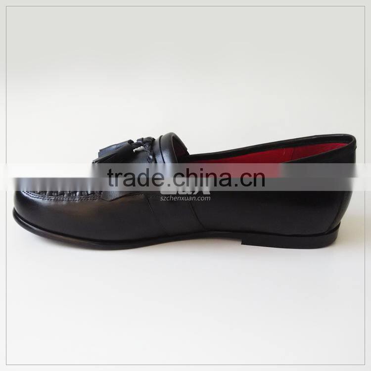 Best Quality Men Leather Shoes