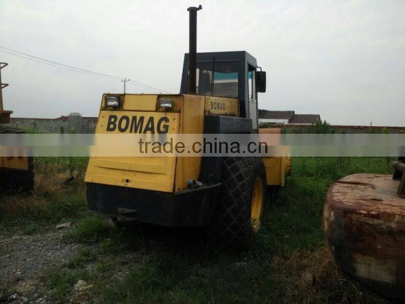 Original bomag roller BW217D, also BW225,BW213D for sale
