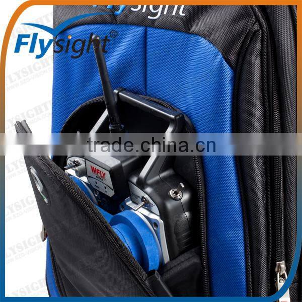 G2517 Flysight Speedy F250 race copter race drone combo /w Naze 32 fc with spexman goggles, Camera,raceband transmitter