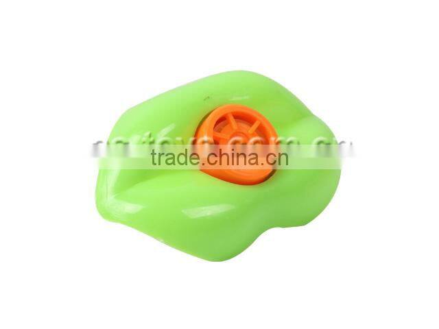 Party Favor Novelty Plastic Mouth -shap Lip Whistles Toys