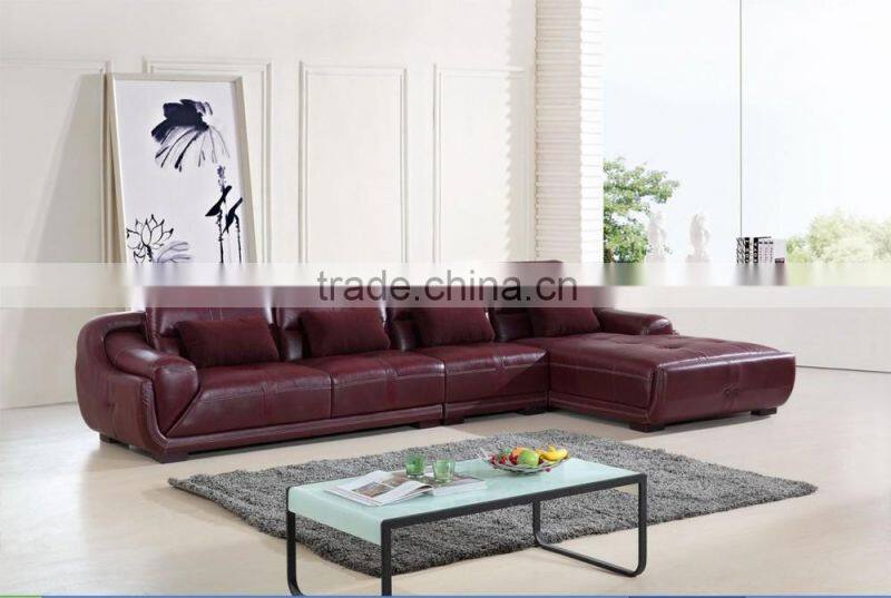 Used chesterfield sofa