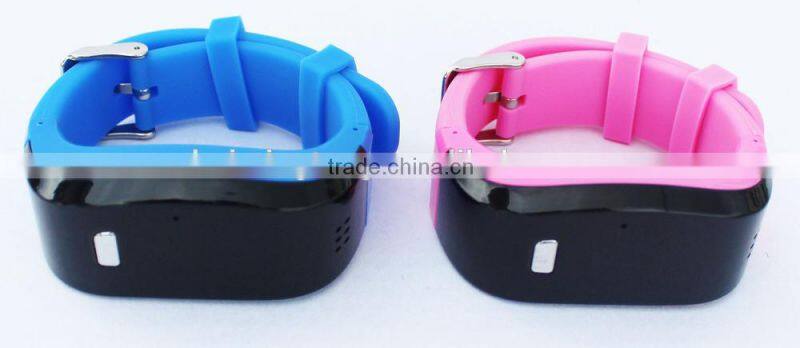 wholesale 100% Original! 2014 Newest GPS smart bracelet , smart Bracelet for IOS iPhone for Samsung & Android Phones Wearable