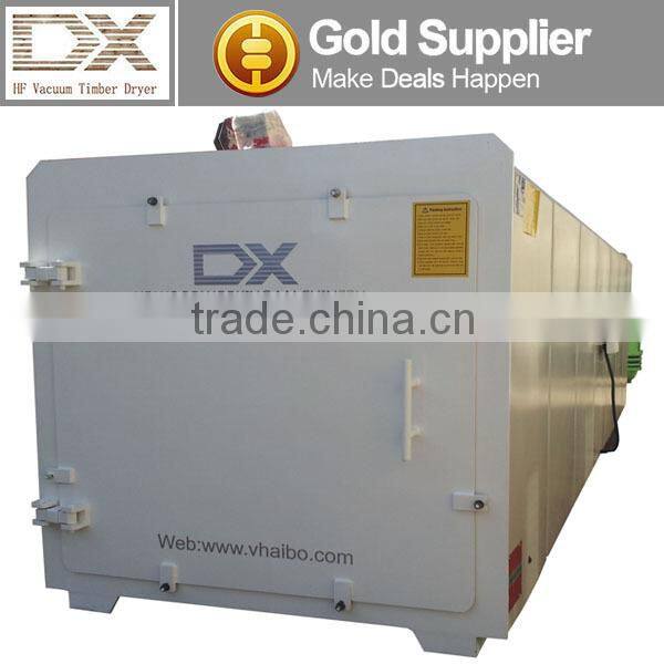 China supply for PINE / SPRUCE TIMBER DRYING MACHINE