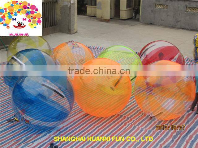 Inflatable Walking on Water Ball price, Water Bubble Roller Ball price
