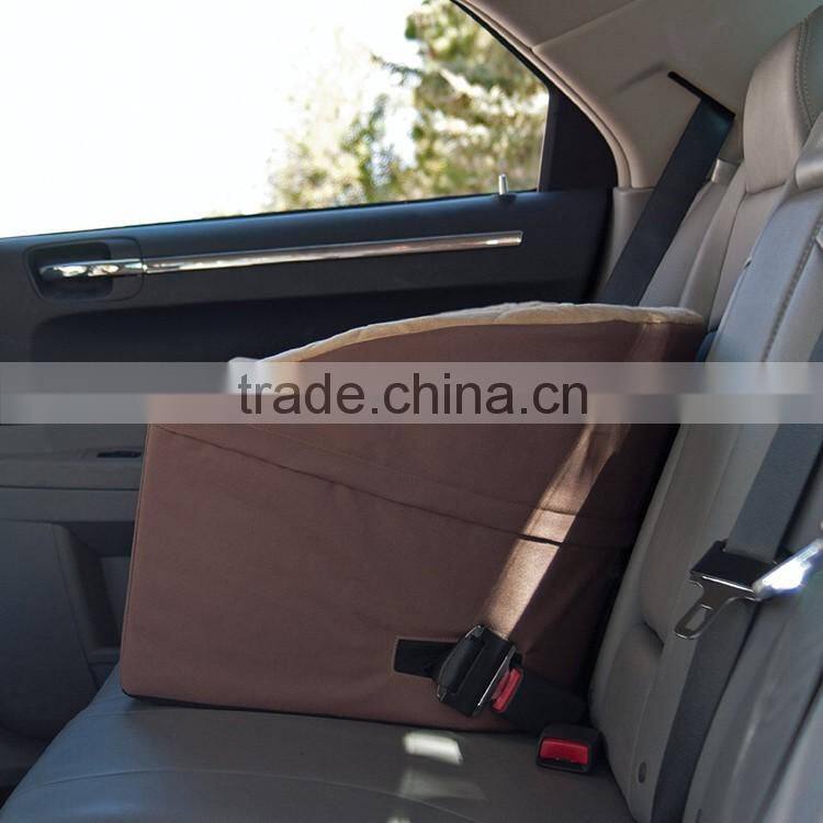 Pet Bucket Booster Seat