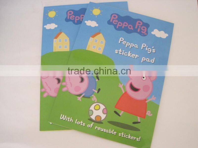 child book& child book printing&coloring book