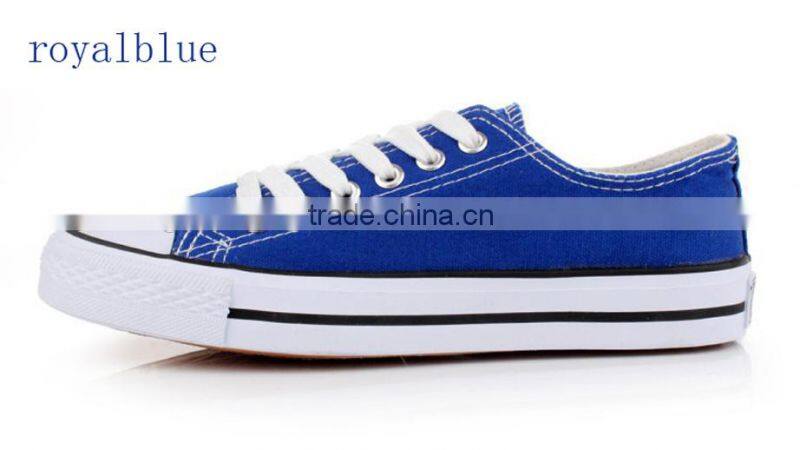 NEW 2015 Men's and Women's Sneakers Canvas shoes Unisex Canvas Shoes Sneakers Shoes for Men and Women shoes Euro36-44
