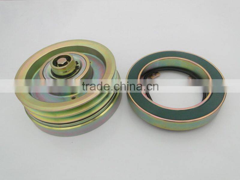 DISCOUNT BUS Air Conditioning Electromagnetic COMPRESOSR Clutches kit for BITZER,BOCK compressor