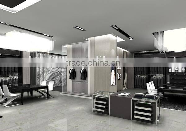 store fixture manufacturer fashion store fittings
