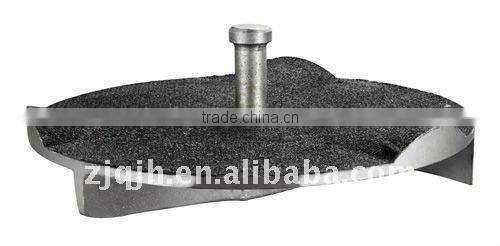 industrial potato peeler