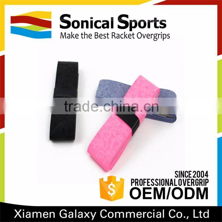 Angled Cater Cushion Overgrip Thermoplastic Denture Adhesive