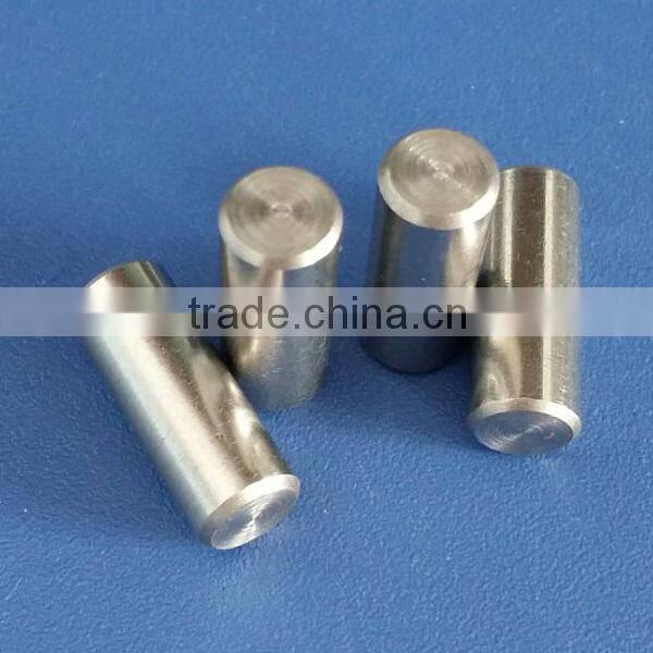 stainless steel pins