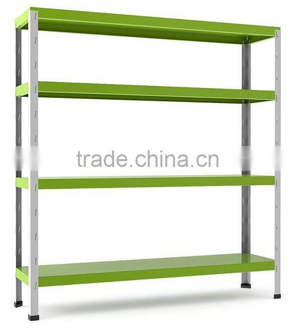 ISO9001,TUV certified China Manufacturer shelf rack