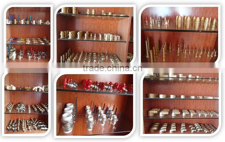 HX-3503 brass water spray nozzle