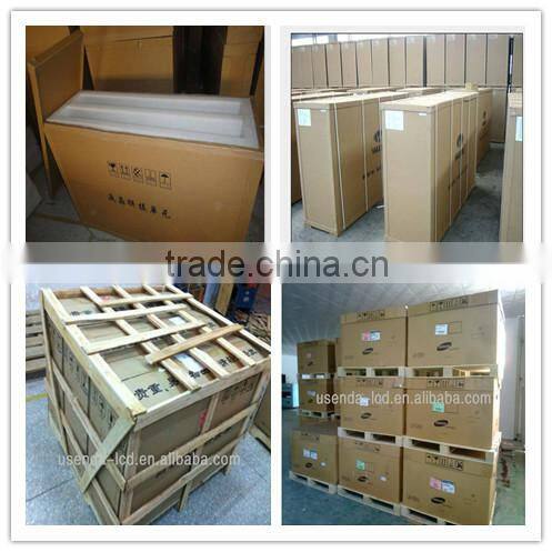 High quality professional 55 inch LCD monitor, cctv monitor