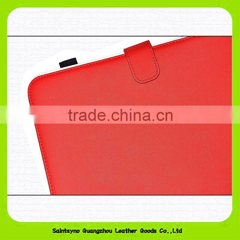 15051 Smart cover case cover super slim leather tablet case for ipad mini