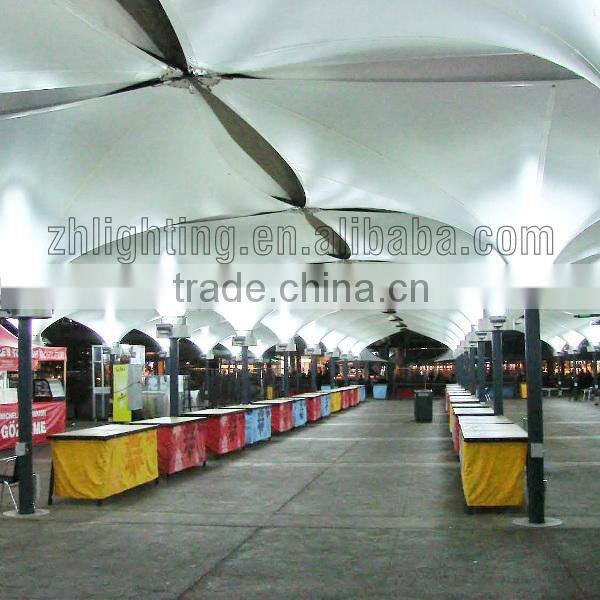 30w 50w 70w Led Billboard Lighting ,Flood Light (TUV,CE,ISO9000,RoHS,5Year Warranty)