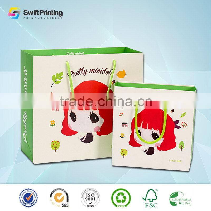 Best quality hot selling made in china paper bag