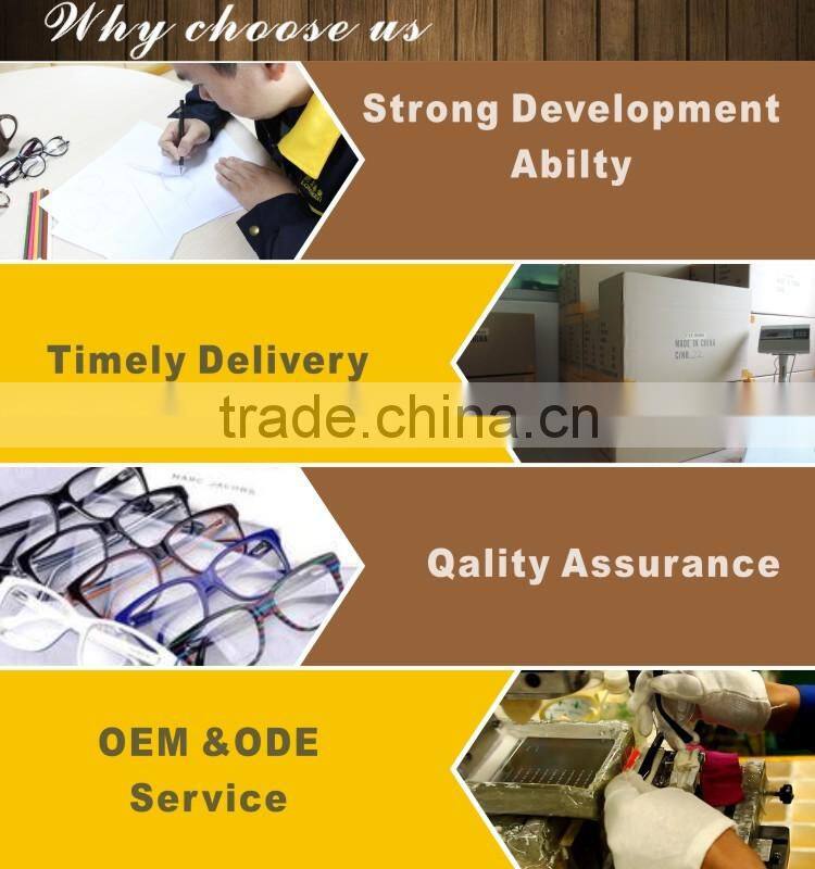 2016 promotional funny custom reading glasses