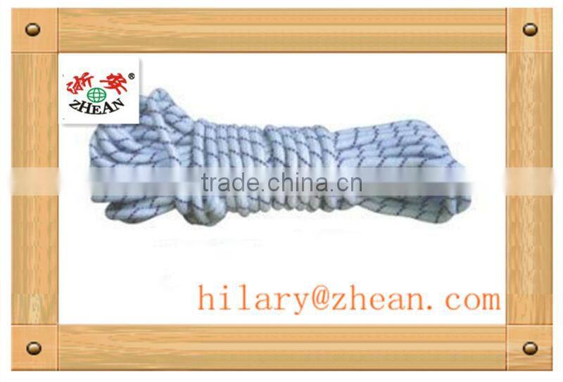 emergency escape rope/personal protective rescue rope