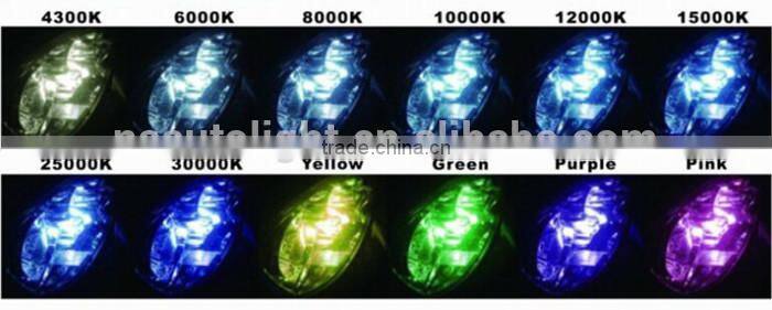 Ultra Bright Led Fog Lamp Aluminum Alloy Housing 18W Fog Light For N ISSAN For TIIDA For X- TRAIL