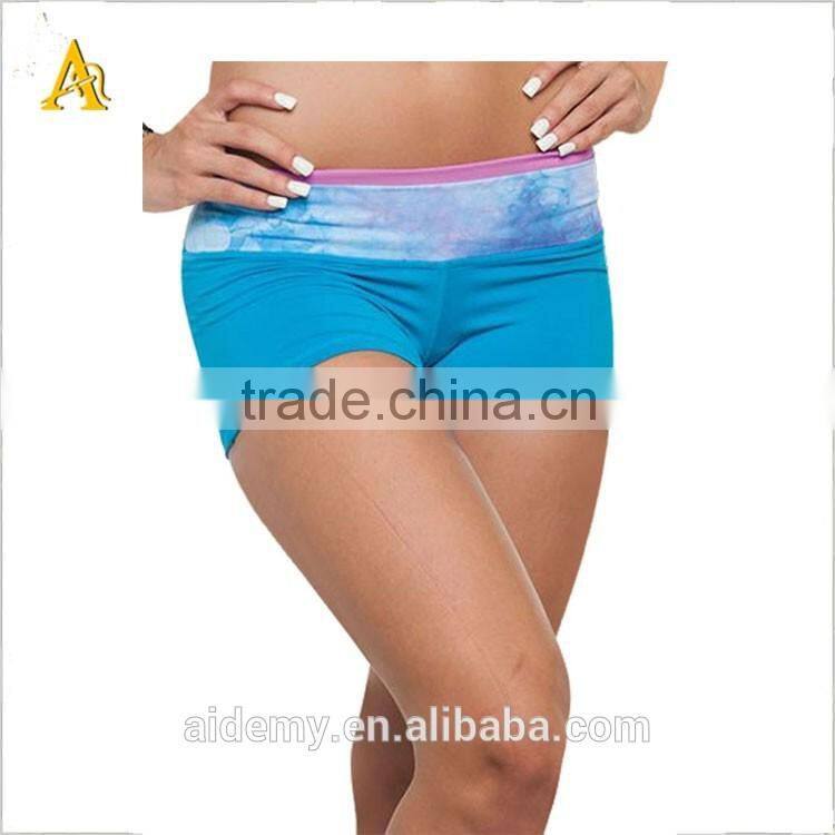 Wholesale Women Jogger Shorts Pants