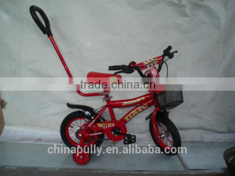 Kids Bicycle Children Child Bike Colorful