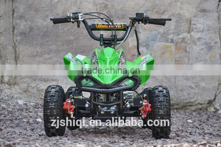 Kids Gas Powered ATV 50cc / SQ- ATV-6