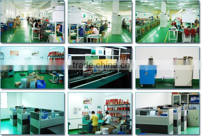 box fan 40mm air cooling fan sleeve bearing custom Chinese fan