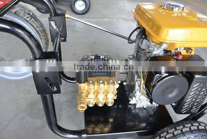 High pressure washer,Premium pressure washer,High pressure washer with robin ey20 engine