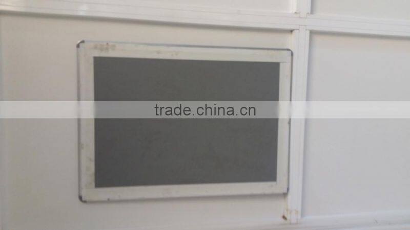 Hot sale a4 snap frame