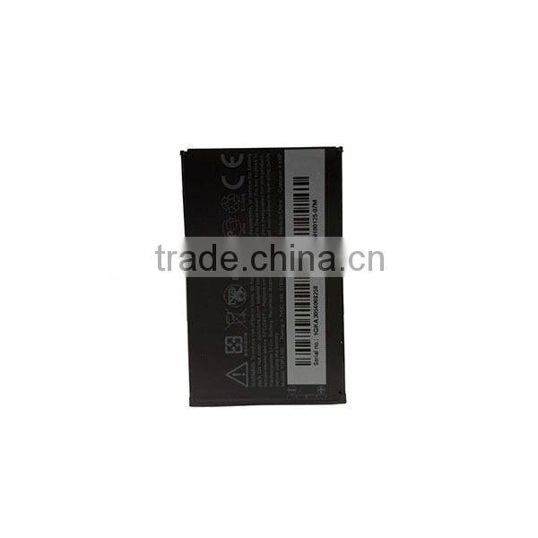 mobile phone battery components TOPA160 for HTC G4 T3320/T3333/T5353/T5388