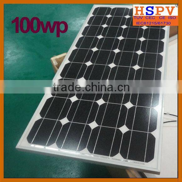 Polycrystalline 235w60p Solar Module/solar Panels