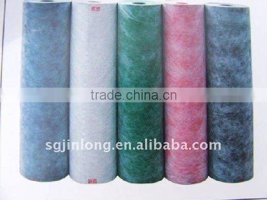 PP compound waterproof membrane for roofing and others