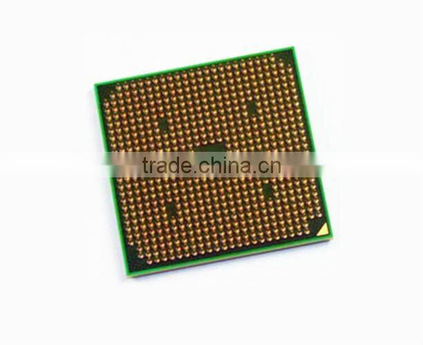 Official version AMD Athlon X2 Athlon TK - S1 laptop CPU AMDTK57HAX4DM 57 638 needle