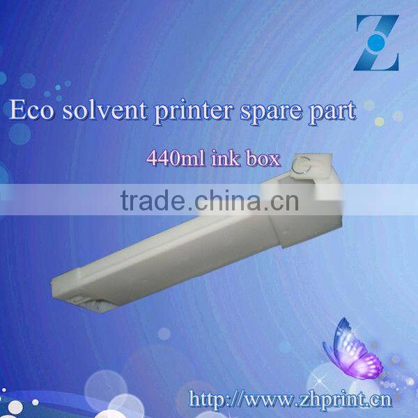 440ml mimaki Ink cartridge box