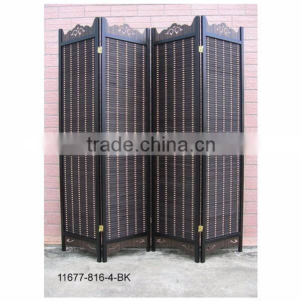 11677-390 WOODEN SCREEN