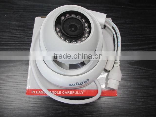 3Megapixel POE IR Dome Dahua IP Camera ipc hdw4300s