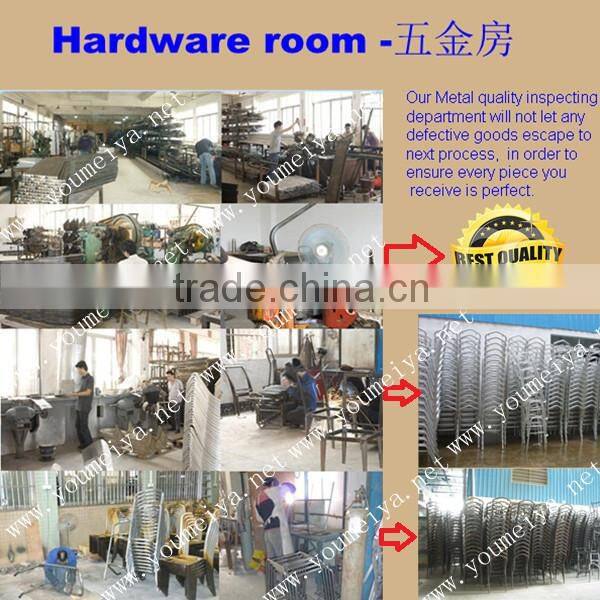 stackable conference banquet chair (YT2017)