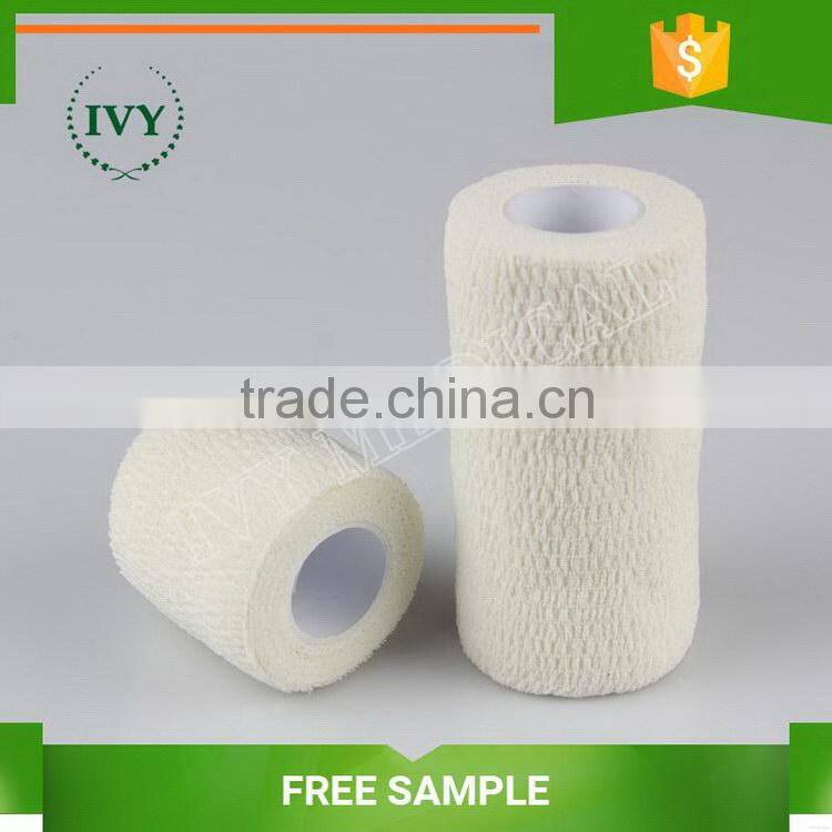 Bottom price professional selling well elastic bandage fabric