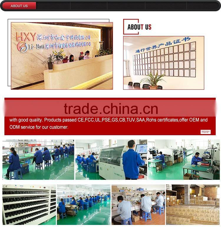 Best Selling Products 8.4v li-ion charger and universal battery charger