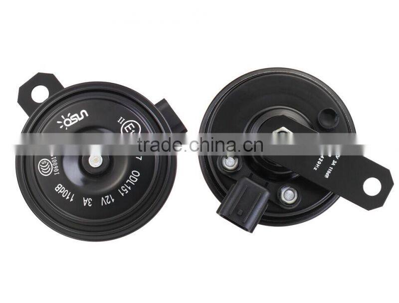 12v Auto Disc Horn Multi Sound Car Horn