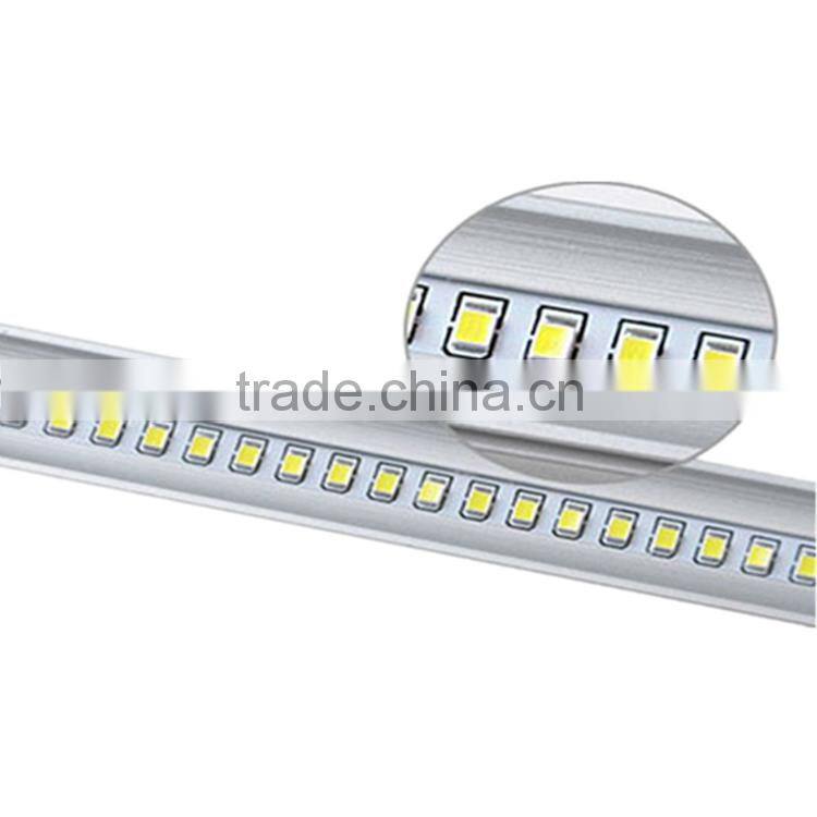 Replaceable Driver 4ft 18W T8 LED Tube UL/TUV/SAA