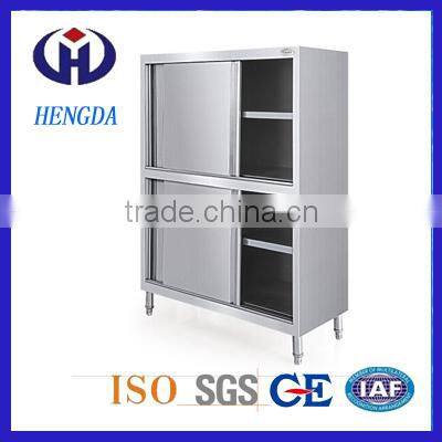High Quality Stainless steel kitchen cabinet plate rack directly from factory HD-KC004