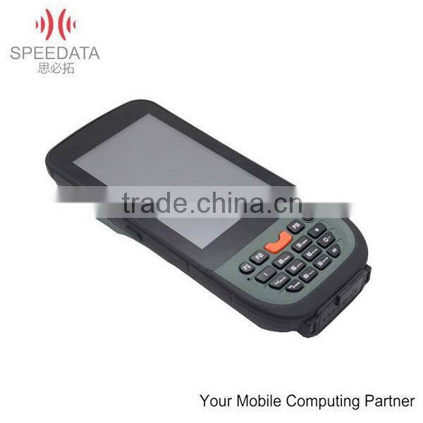 New Best quality wince pos terminal with nfc card reader