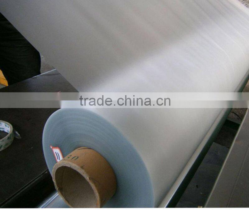Cheap Matte PVC Soft Sheets