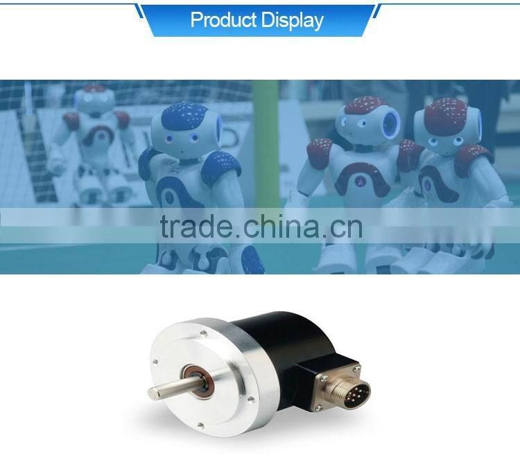 S70 Incremental Rotary Encoder